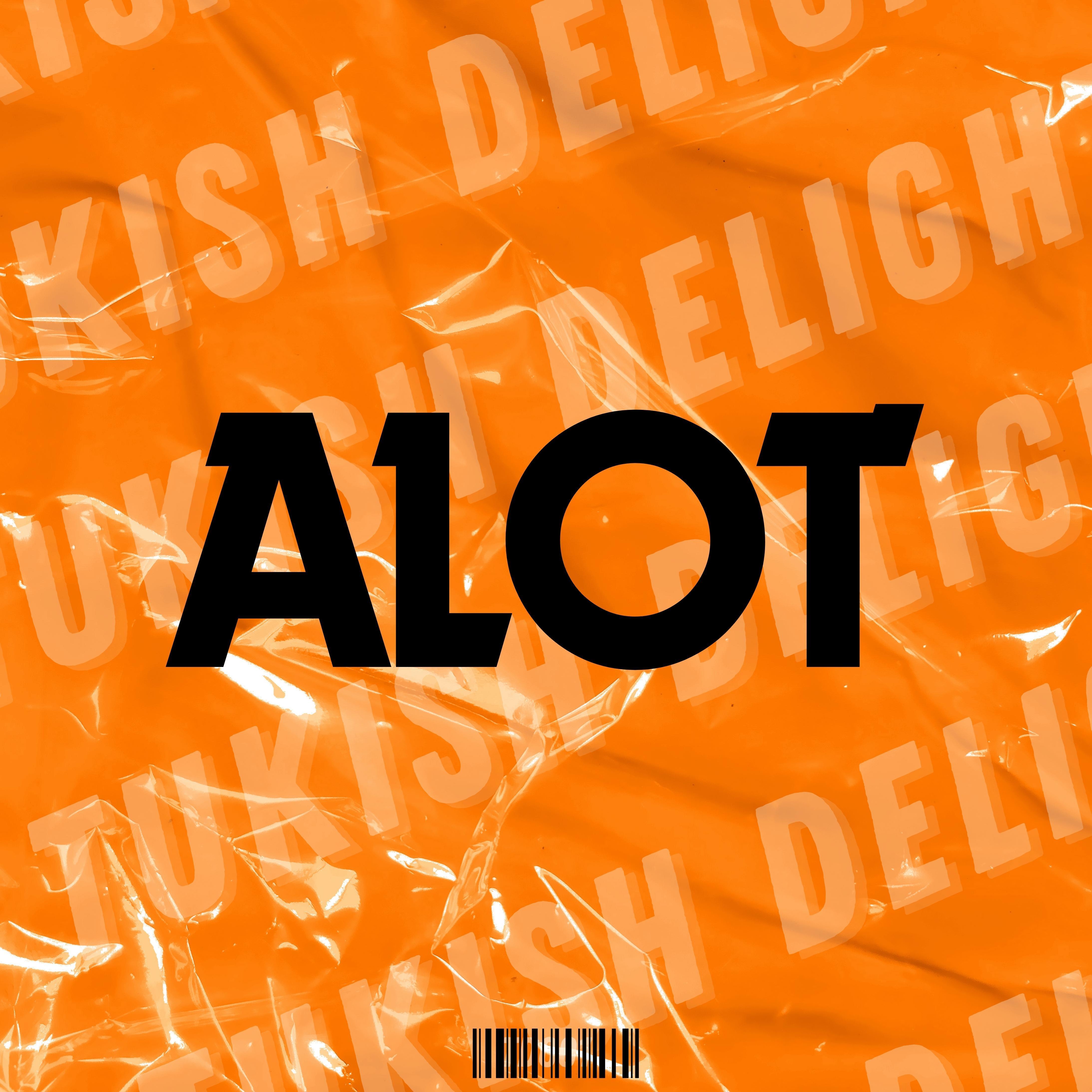 Alot