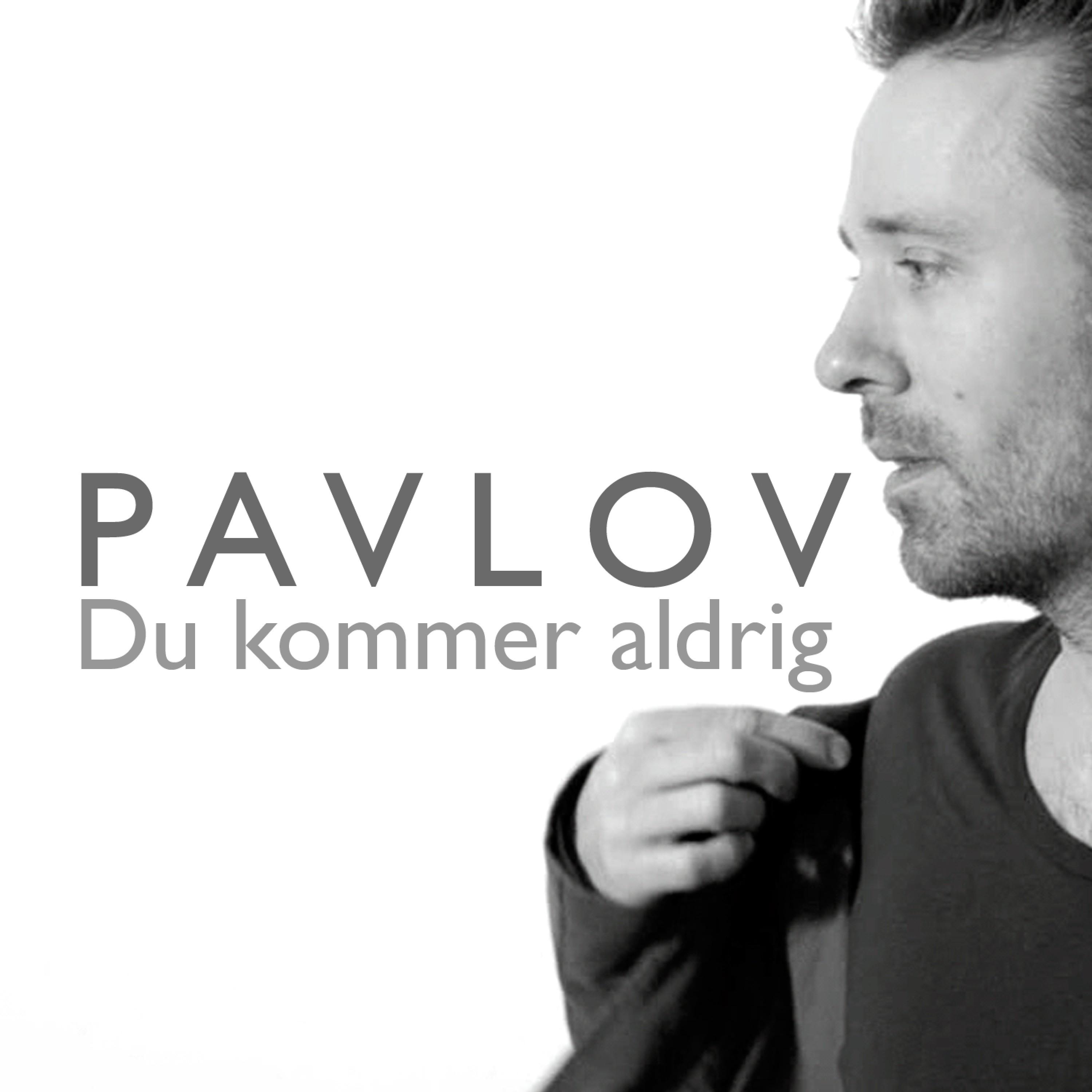 Du kommer aldrig