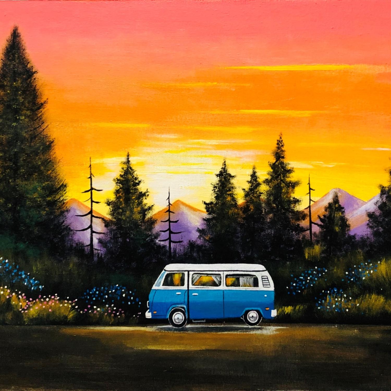 Million Mile Memory