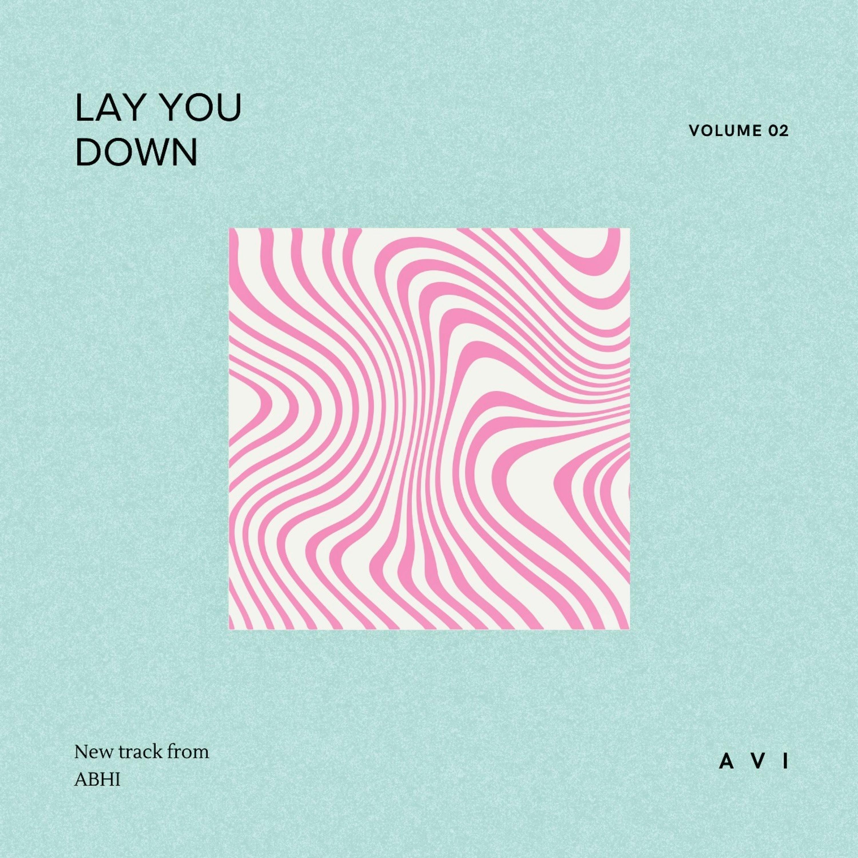LAY YOU DOWN
