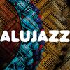 Alujazz - Muleke (feat. Rafael Calegari, Leandro Fortes, André FM, Alexandre Damaria, Rodrigo Campos & Maycon de Souza)