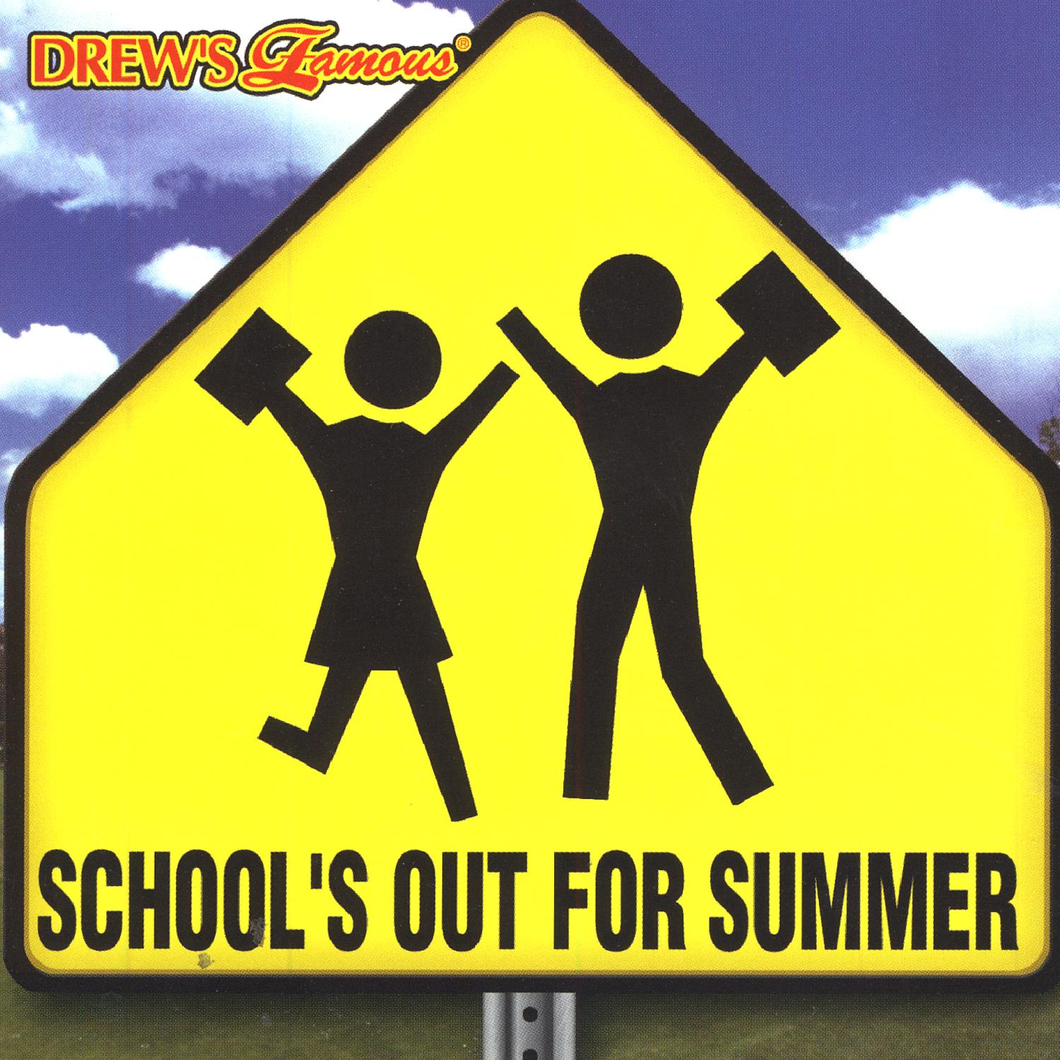 Schools Out For Summer