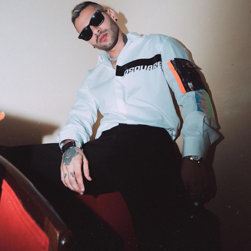 Cubaton｜Reggaeton