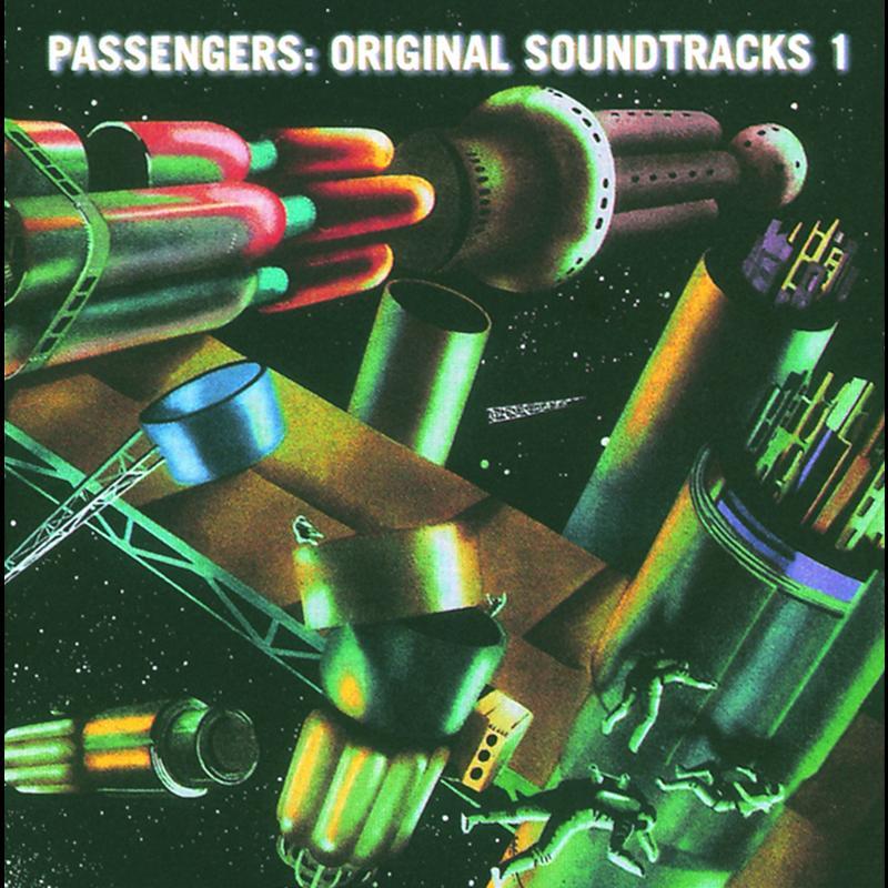 Original Soundtracks 1