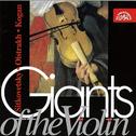 Giants of the Violin专辑