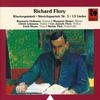 Richard Flury - String Quartet No. 5 in C Major: II. Andante Sostenuto