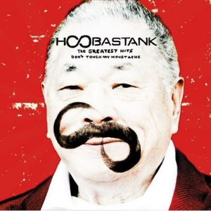 Hoobastank - CRAWLING IN THE DARK