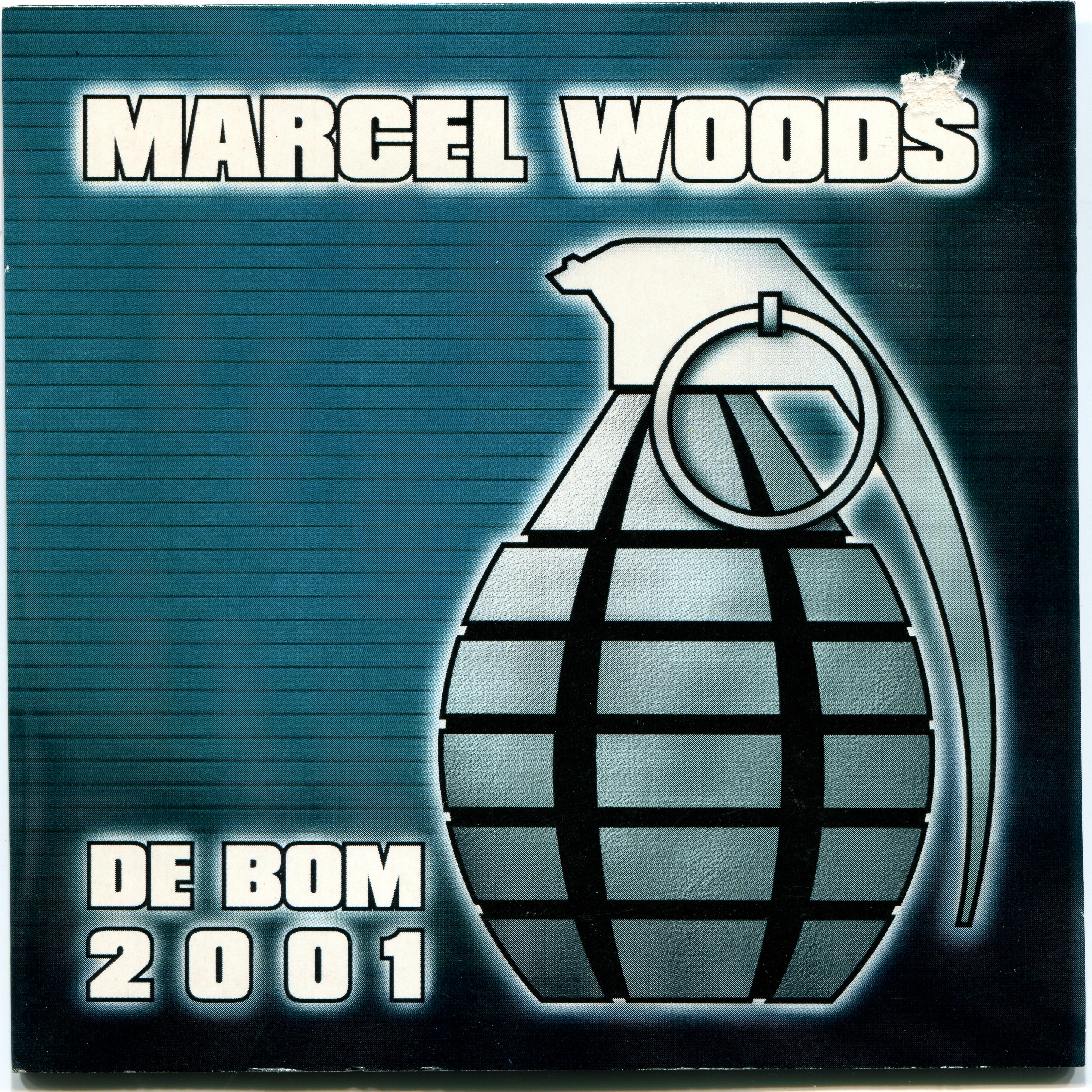 De Bom 01 Revisited
