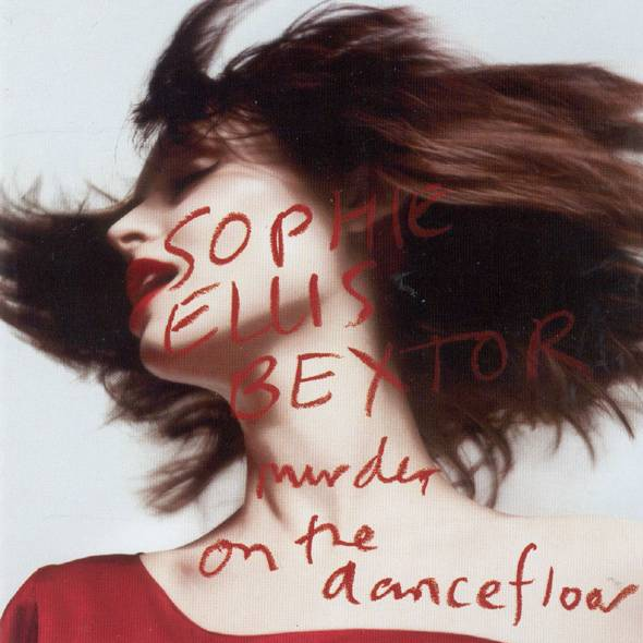 Murder On The Dancefloor