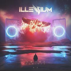 ILLENIUM,WE ARE FURY《Lost (WE ARE FURY Remix)吉他谱》降E调_旋律丝滑流畅