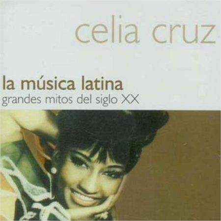 La Música Latina - (Grandes Mitos del Siglo XX)