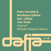 Paris Cesvette - Your Smile (Michele Chiavarini Radio Edit)