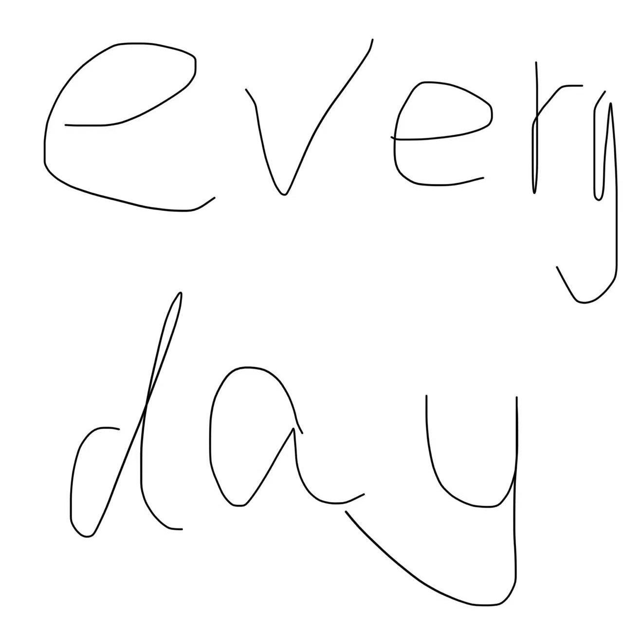 everyday(prod.jayysoul)