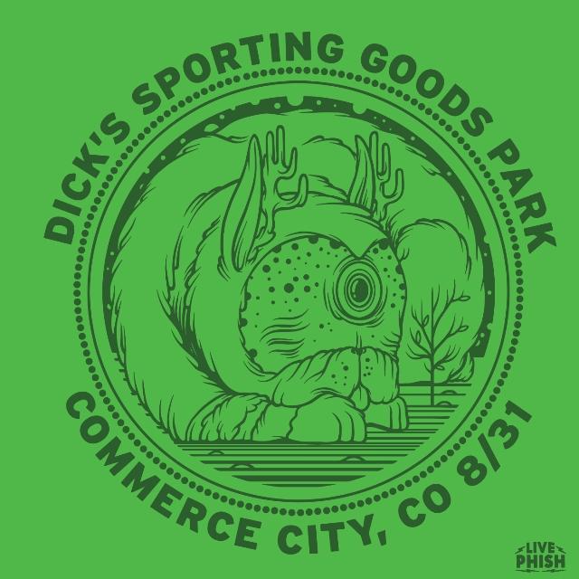 sbd.livephish