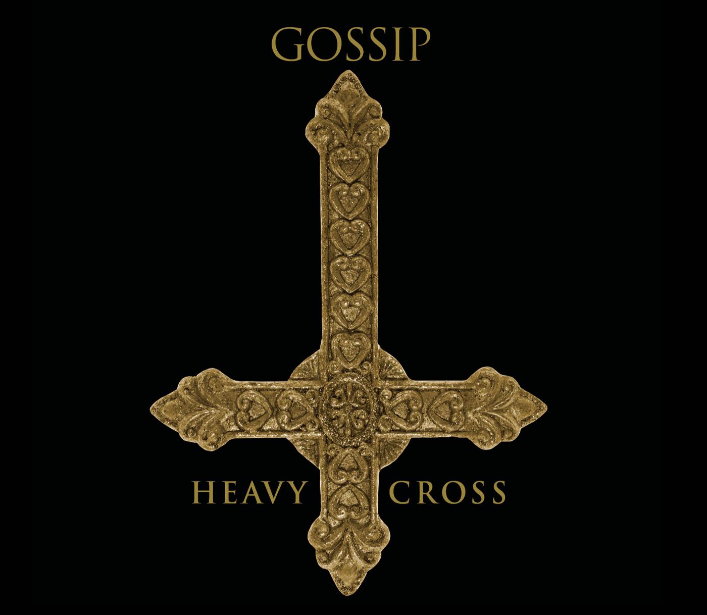 Gossip - Heavy Cross (Burns Remix)