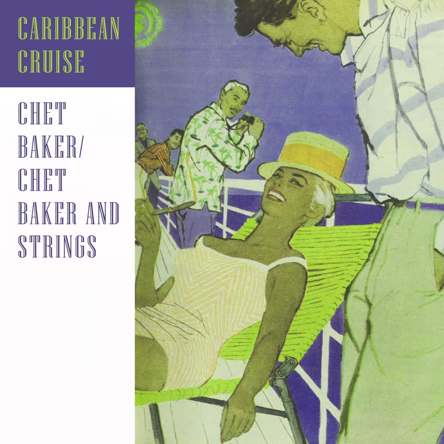 Caribbean Cruise