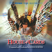 House of Cards专辑