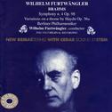 Wilhelm Furtwängler Conducts Brahms专辑