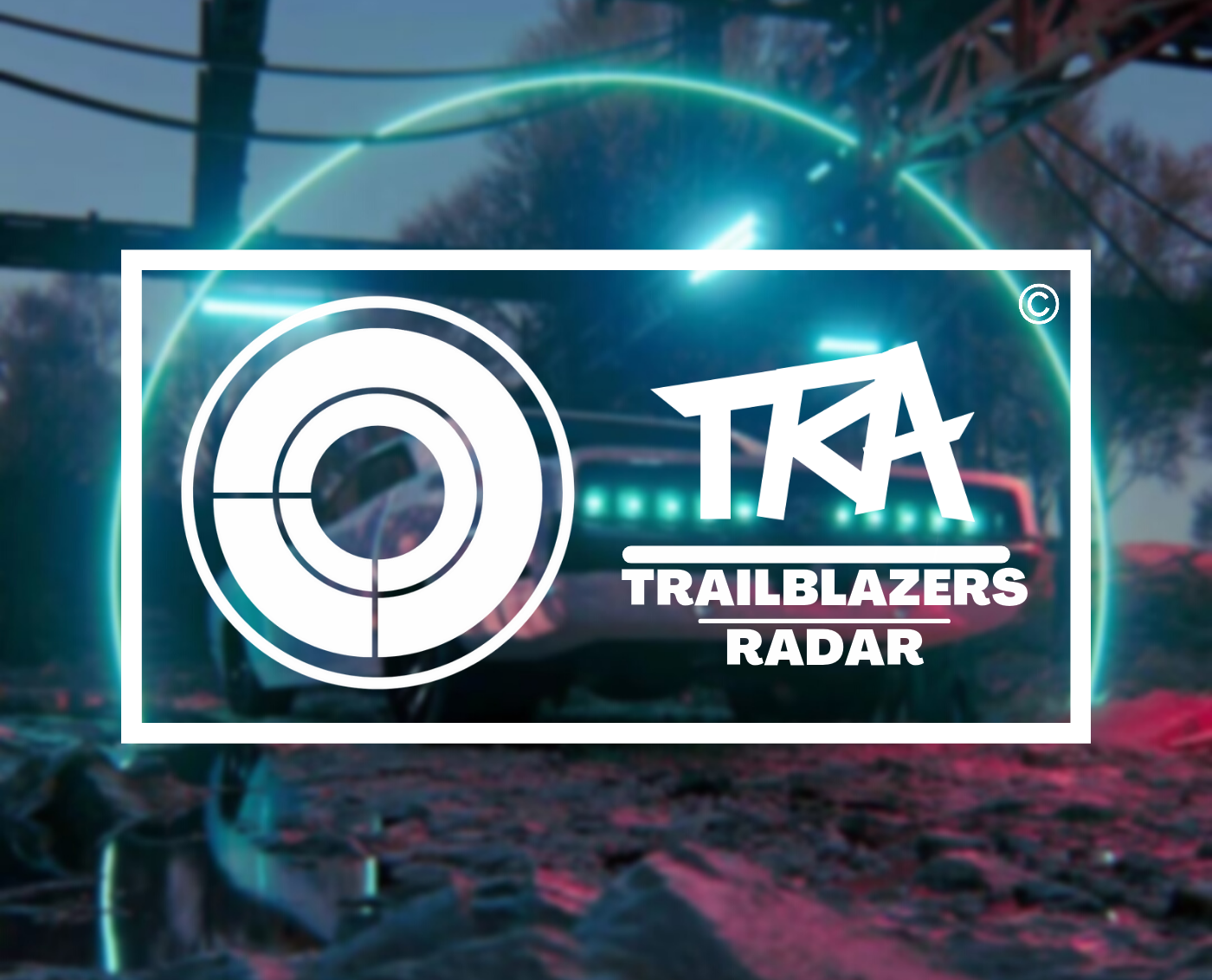 Trailblazers Radar