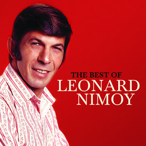 Leonard Nimoy - The Ballad of Bilbo Baggins (Karaoke Version) 带和声伴奏 （升5半音）