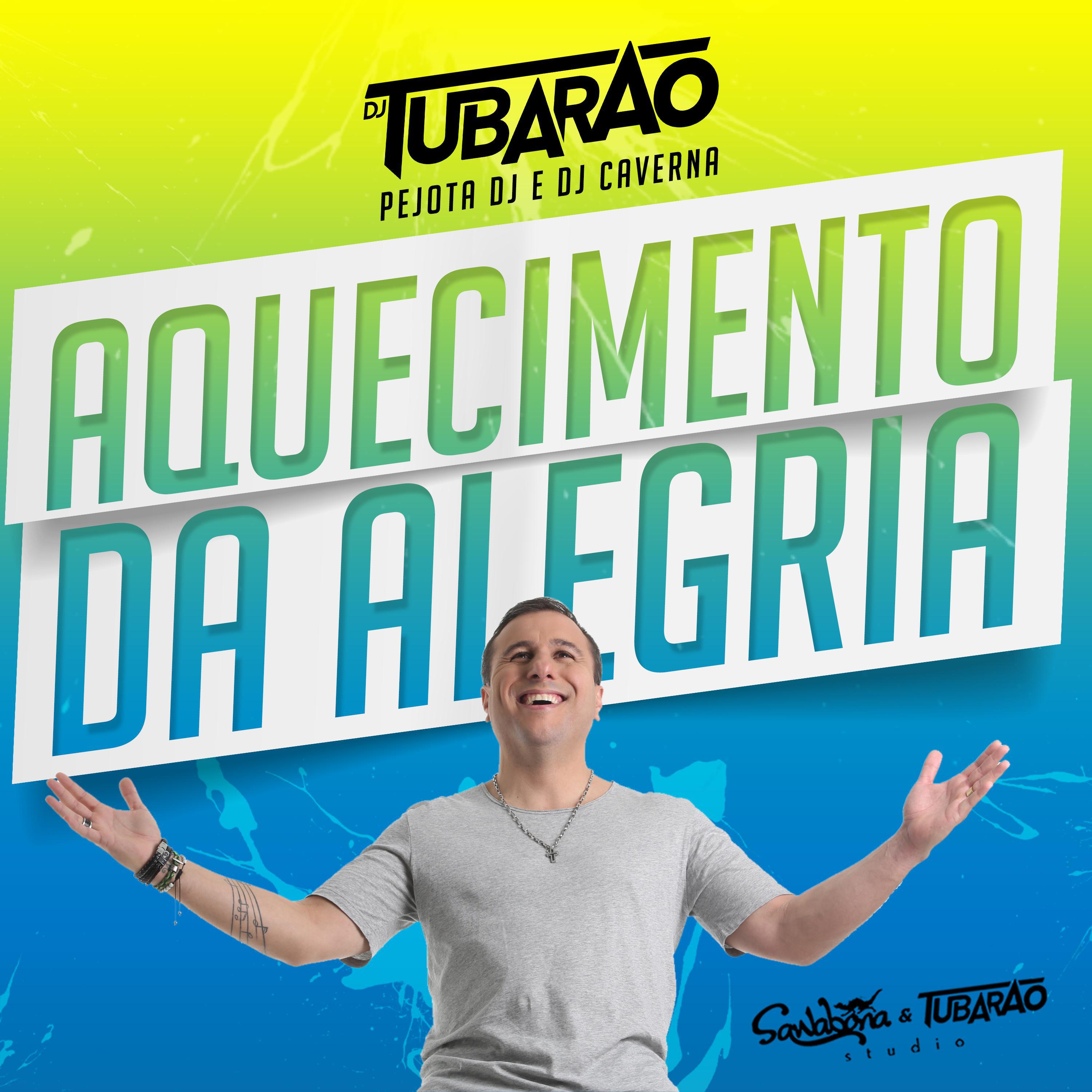 Aquecimento da Alegria专辑