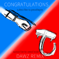 Congratulations（Dawz Remix）