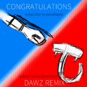 Congratulations（Dawz Remix）专辑