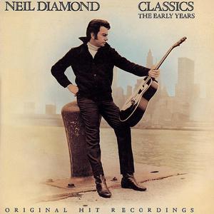 Neil Diamond - I GOT THE FEELIN （降3半音）