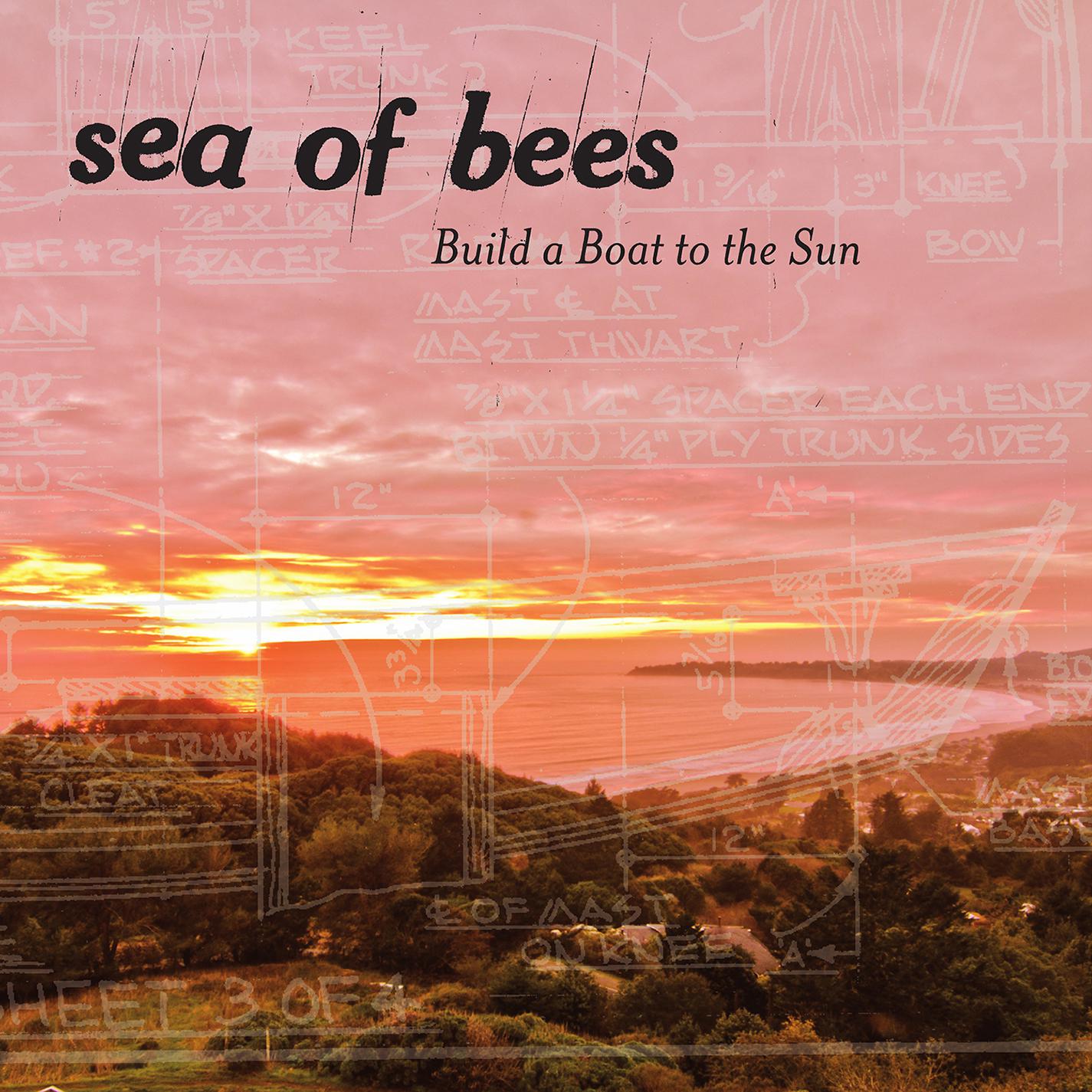 Sea Of Bees - Little Sea