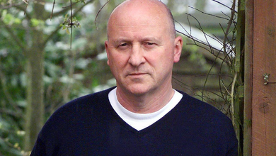 Gavin Bryars