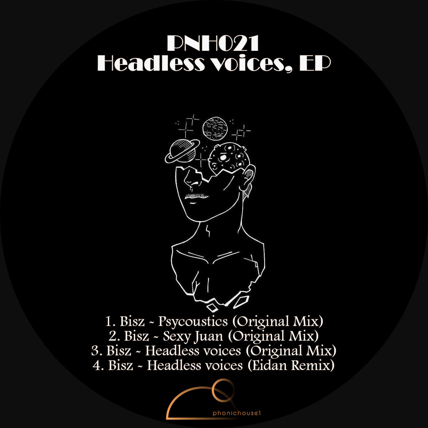 Headless Voices EP