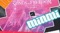 MINMI LIVE TOUR 2024-2025 「THE SONGS OF FREEDOM 自由への旋律 序章 翼」 (Live at キネマ倶楽部, 東京, 2024)专辑