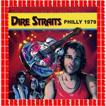 Live In Philadelphia 1979专辑