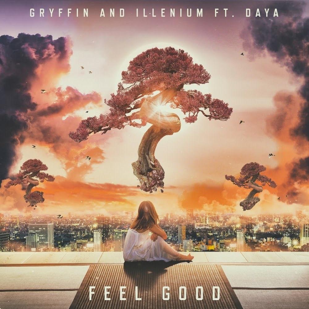 Feel Good (Brooks Remix)专辑
