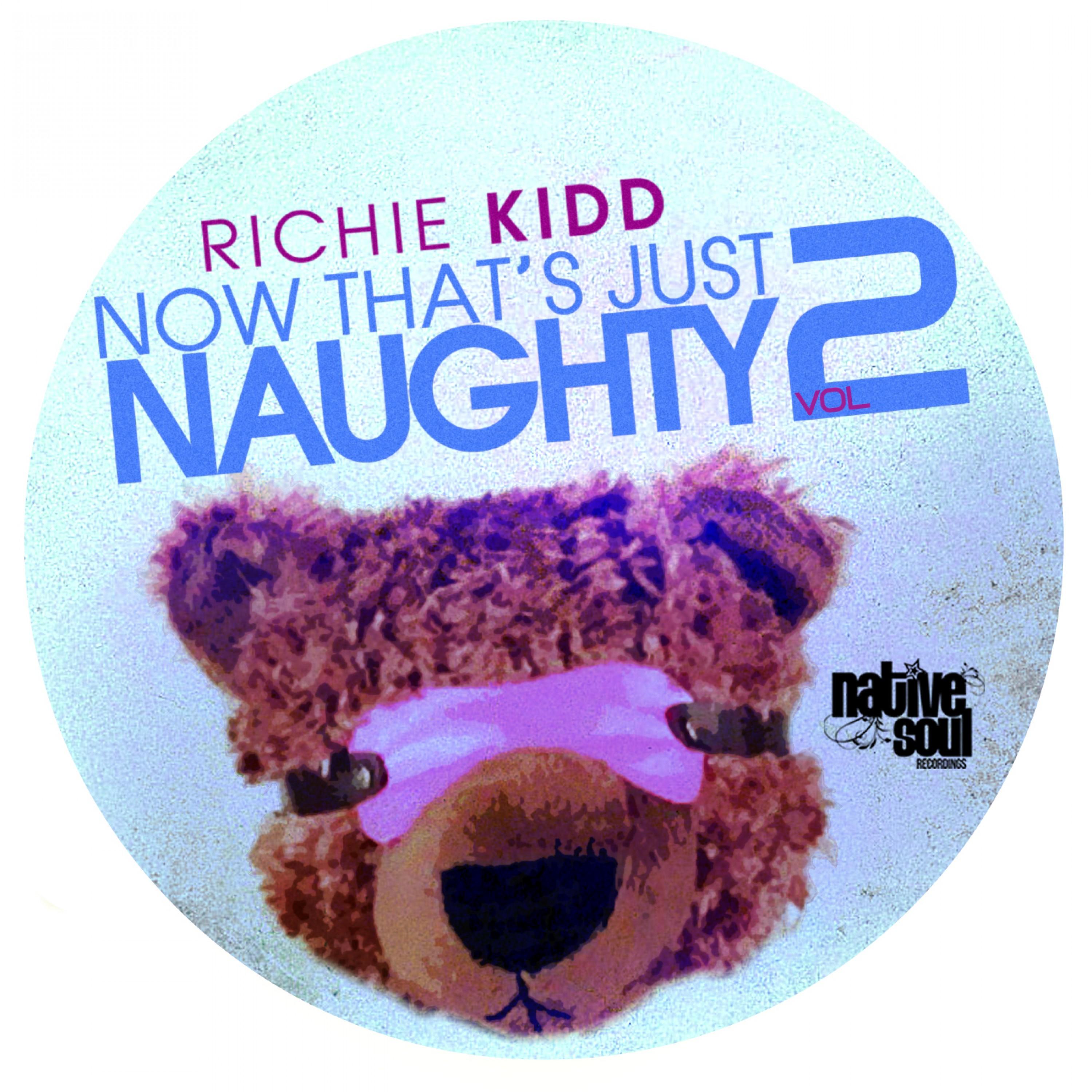 Now That's Just Naughty 2