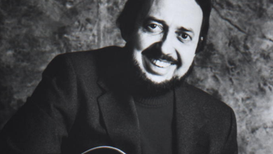 Barney Kessel