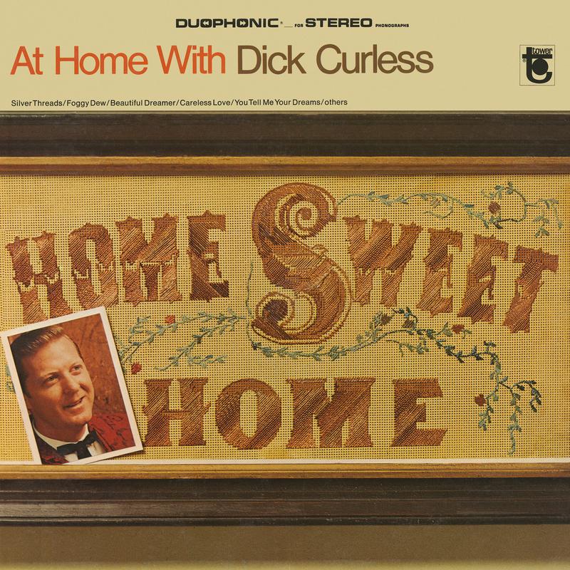 At Home With **** Curless