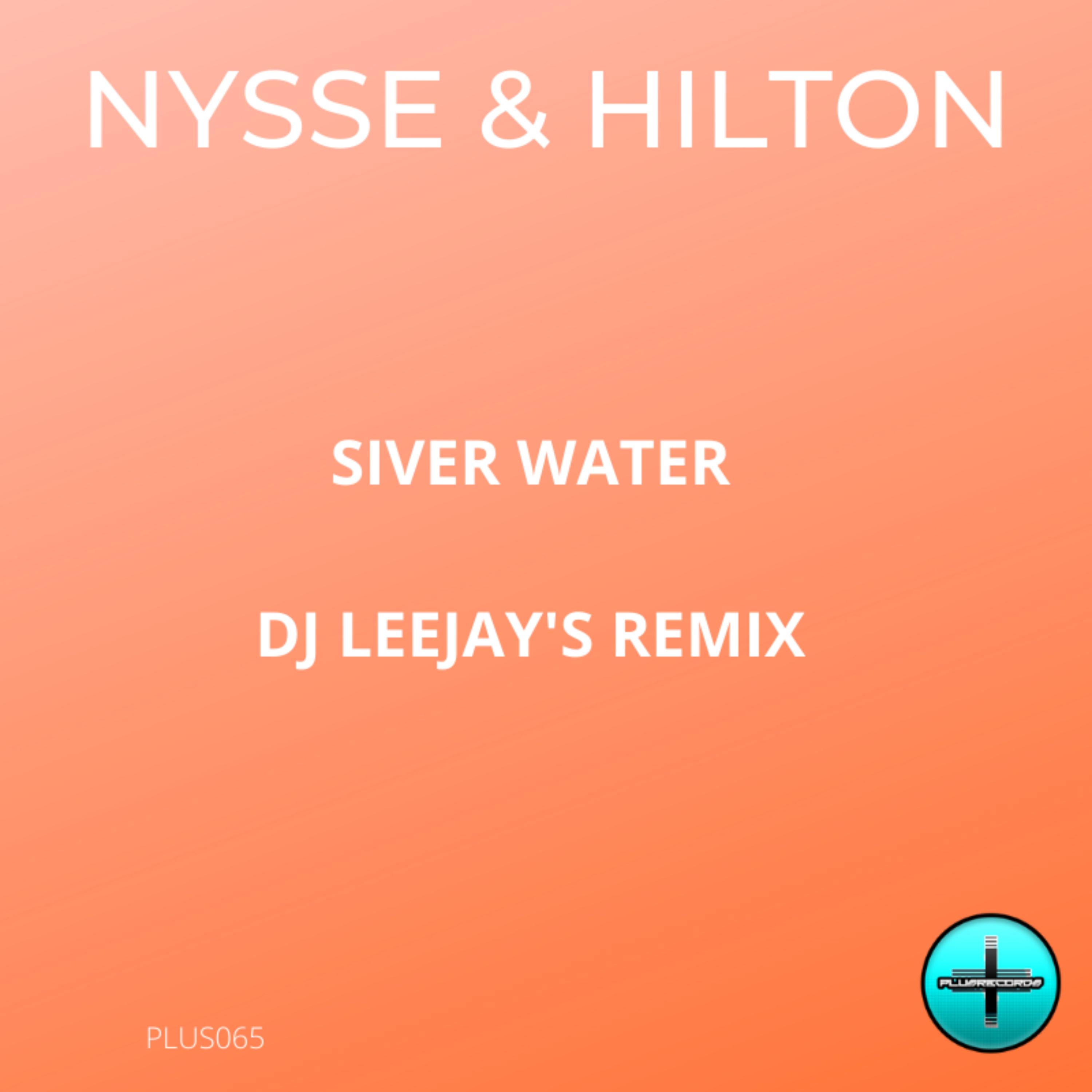 Silver Water (DJ Leejay's Remix)