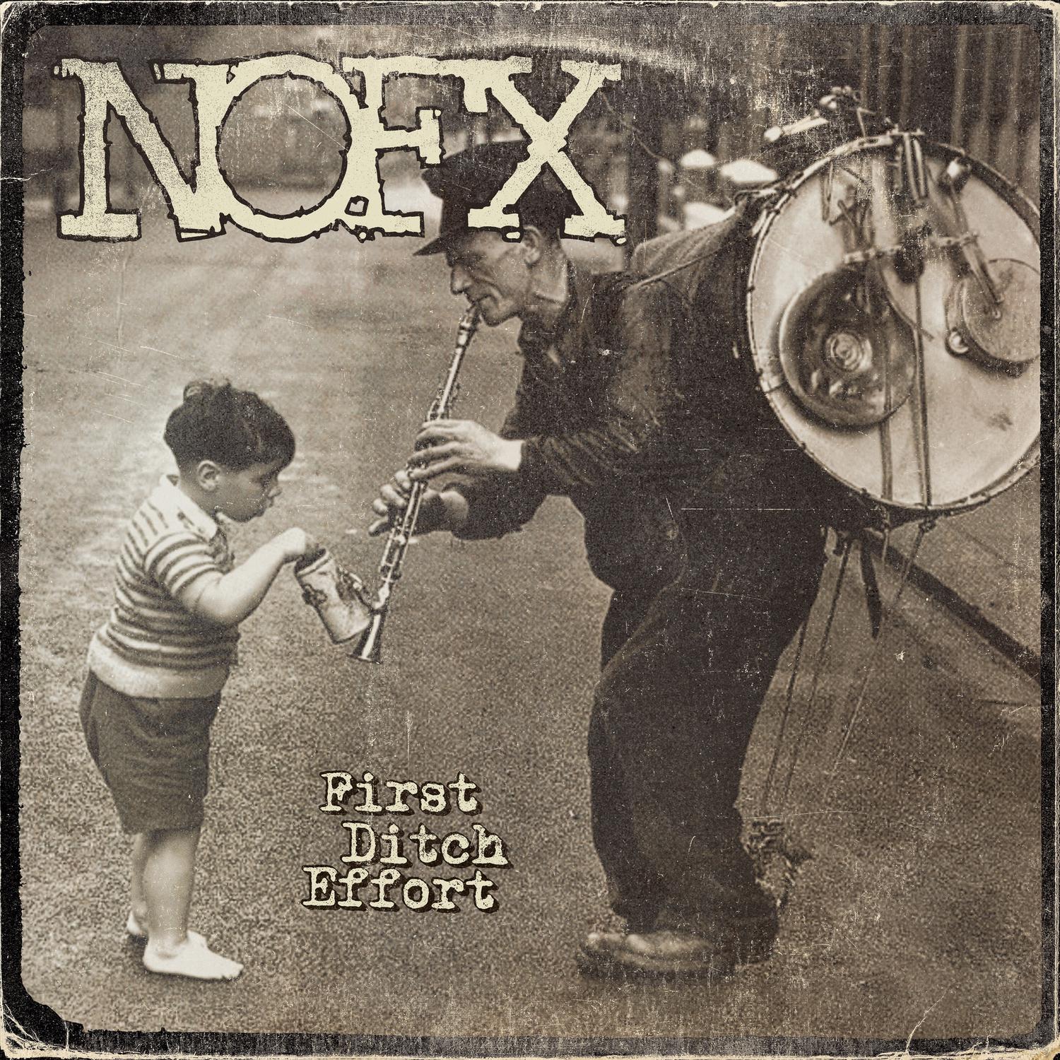 NOFX - Sid and Nancy