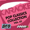 Zoom Karaoke - Pop Classics Collection - Vol. 62