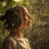 The Relaxed Guy - Rain's Shower Relaxation Sound