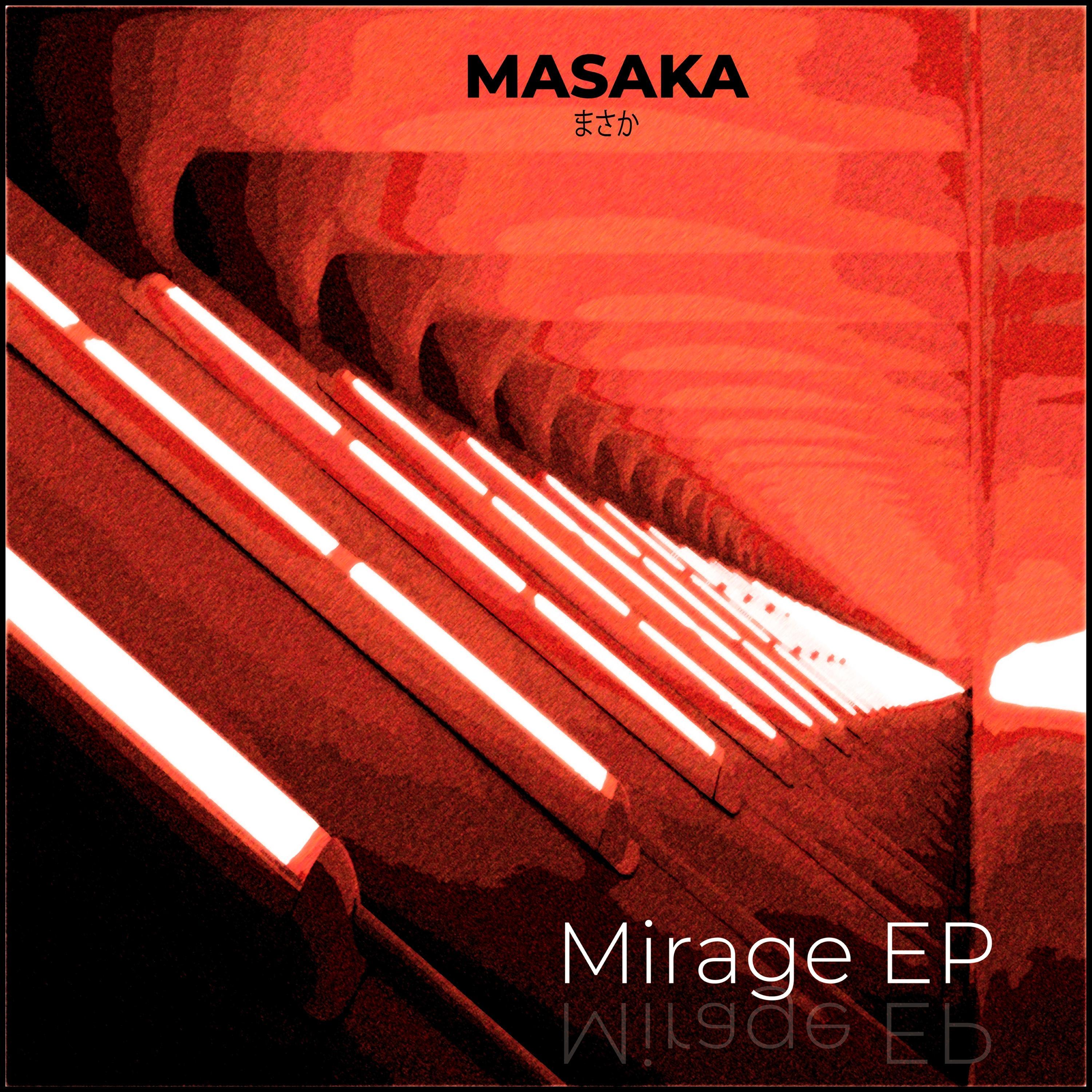 Mirage EP
