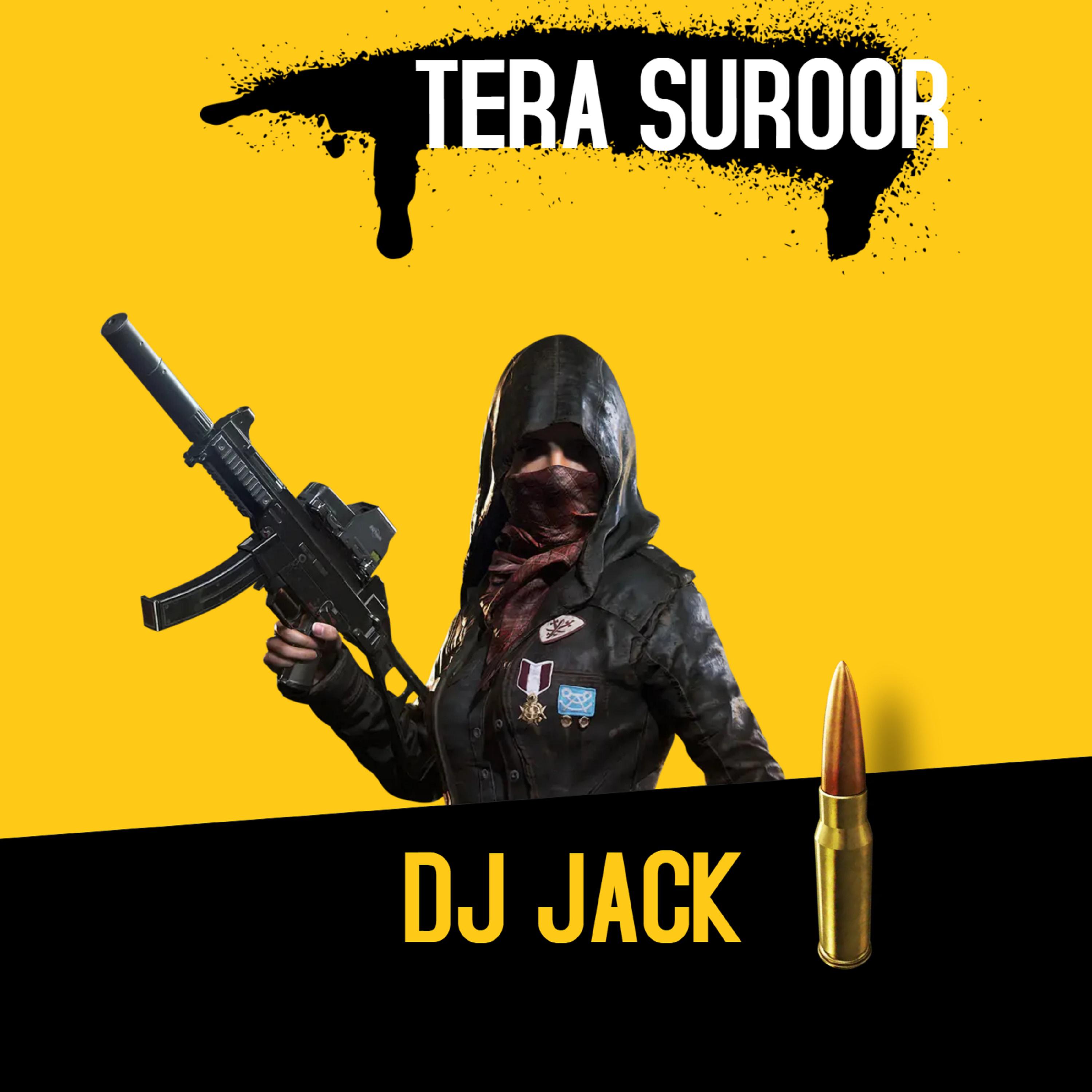 DJ JACK - tuitor