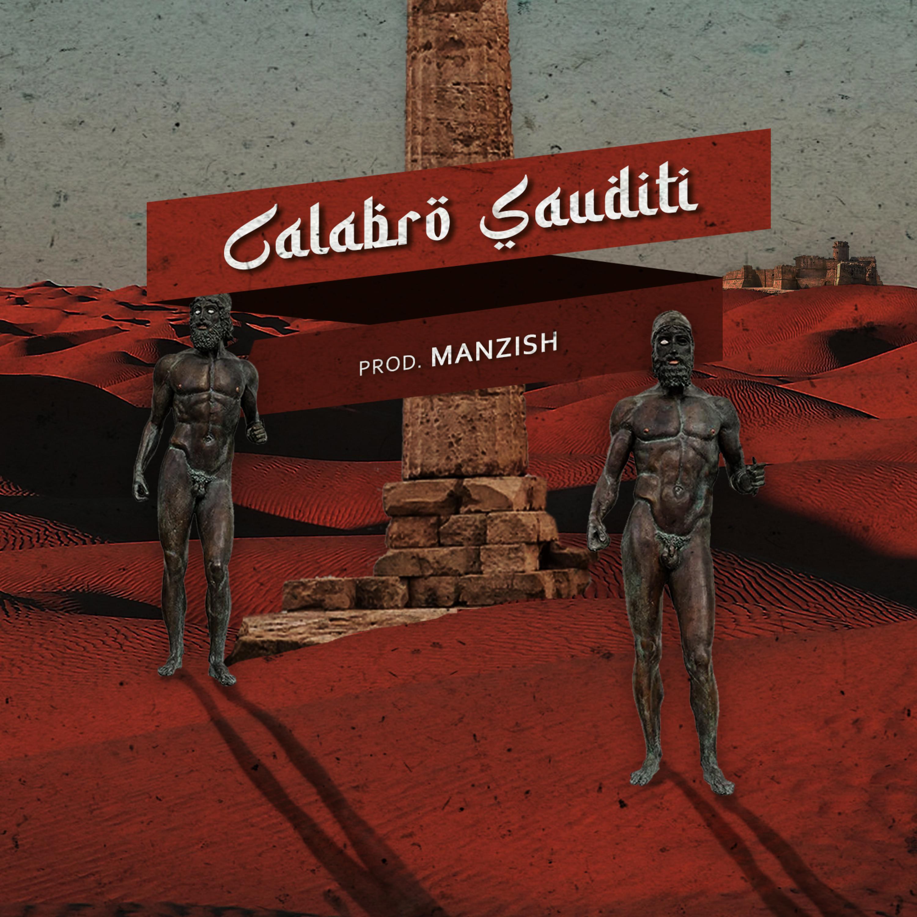 Calabro Sauditi