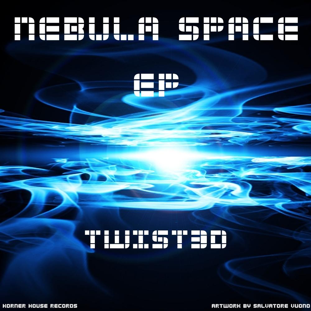 Nebula Space EP专辑