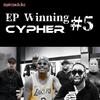 Ampdeezy - EP Winning Cypher 5 (feat. Junior Rivera, Dk Richardson, Reyna Nathalee, Renzo The Boss, Spero, Kauze De Verbal Terrorist & WyldChyld)