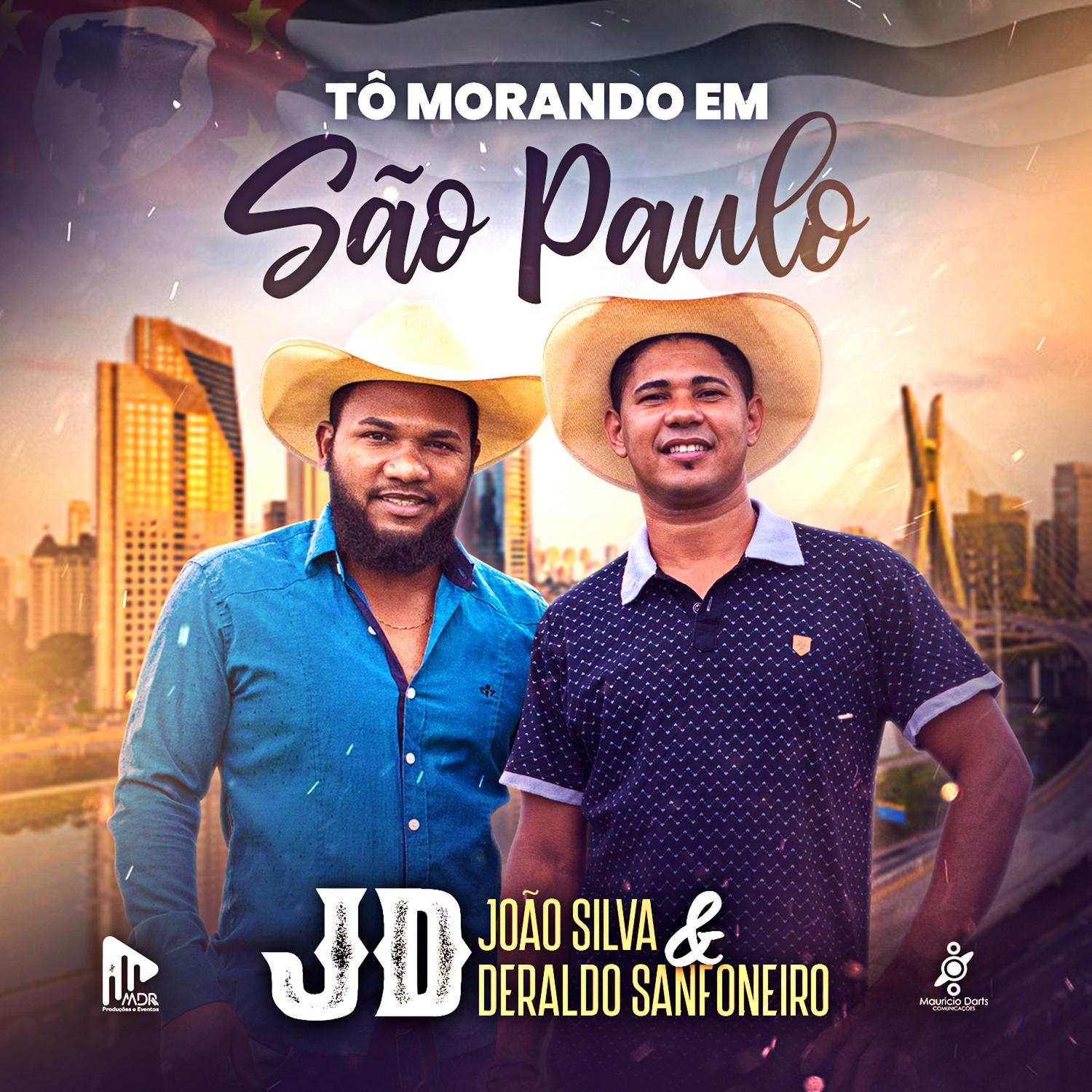 Tô Morando Em São Paulo (Bônus)
