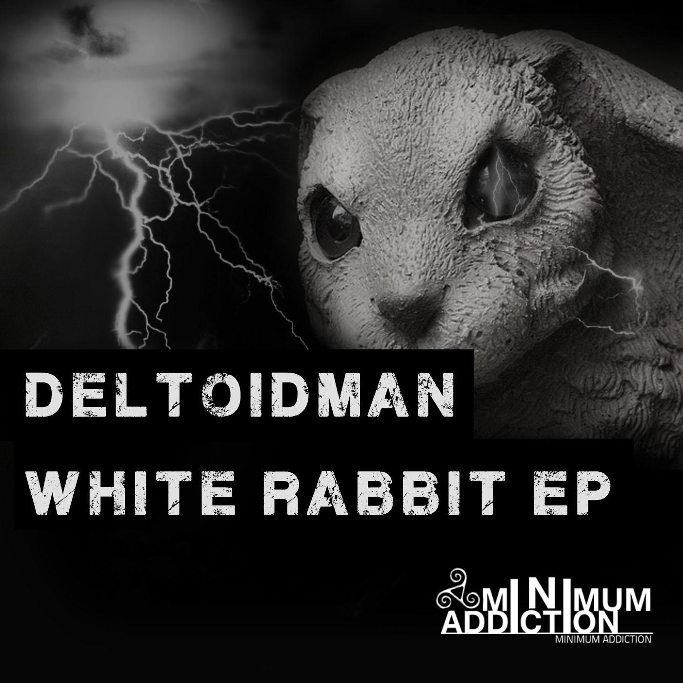 White Rabbit EP
