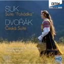 Suk : Suite ''Pohadka'' - Dvorak : Ceska Suite专辑