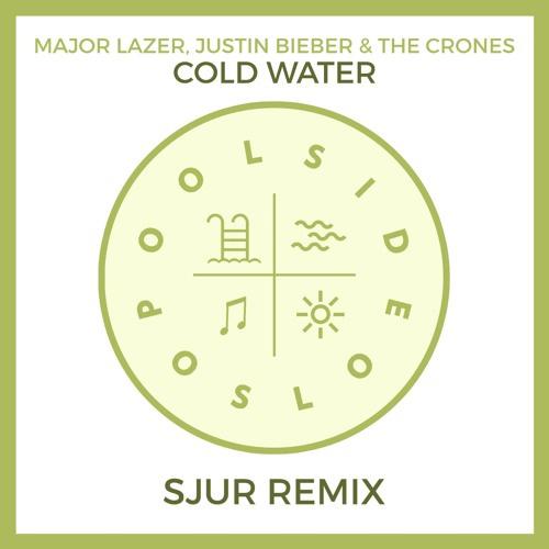 Cold Water (SJUR Remix)专辑